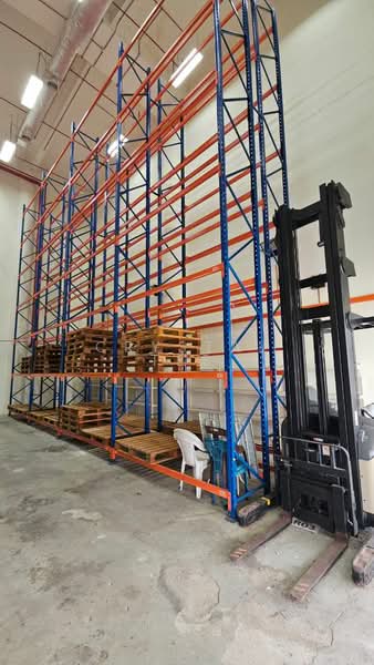 Factory for Rent in Bayan Lepas (Penang) - Crystal Tee - Interior - PropertyGuru.com.my