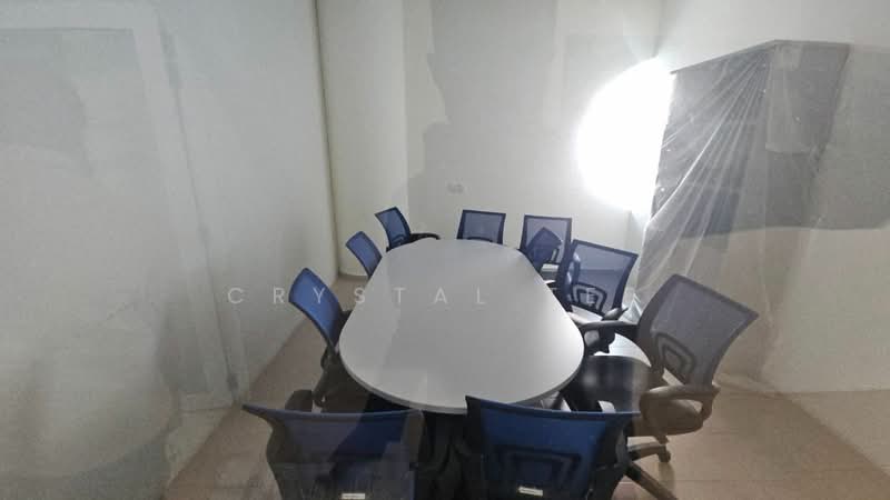 Factory for Rent in Bayan Lepas (Penang) - Crystal Tee - Interior - PropertyGuru.com.my