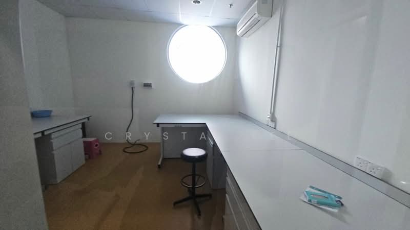 Factory for Rent in Bayan Lepas (Penang) - Crystal Tee - Interior - PropertyGuru.com.my