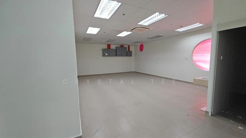 Factory for Rent in Bayan Lepas (Penang) - Crystal Tee - Interior - PropertyGuru.com.my