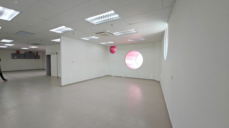 Factory for Rent in Bayan Lepas (Penang) - Crystal Tee - Interior - PropertyGuru.com.my