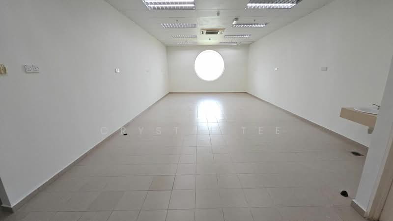 Factory for Rent in Bayan Lepas (Penang) - Crystal Tee - Interior - PropertyGuru.com.my