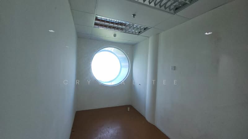 Factory for Rent in Bayan Lepas (Penang) - Crystal Tee - Interior - PropertyGuru.com.my
