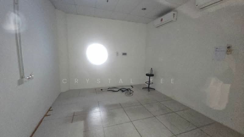 Factory for Rent in Bayan Lepas (Penang) - Crystal Tee - Interior - PropertyGuru.com.my