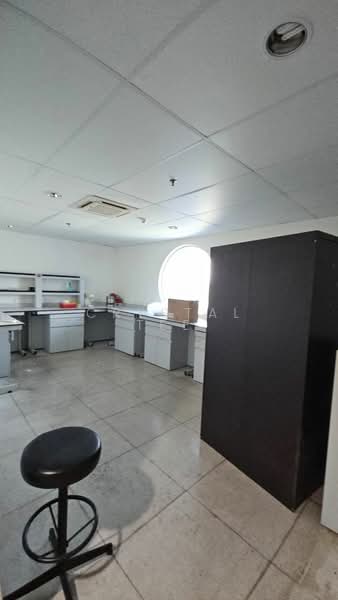 Factory for Rent in Bayan Lepas (Penang) - Crystal Tee - Interior - PropertyGuru.com.my