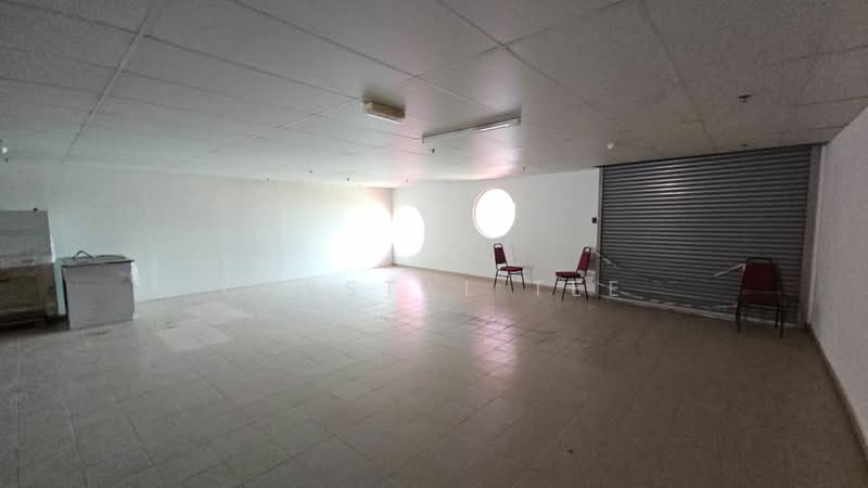 Factory for Rent in Bayan Lepas (Penang) - Crystal Tee - Interior - PropertyGuru.com.my