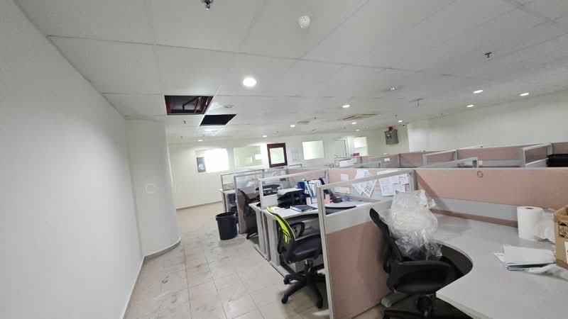 Factory for Rent in Bayan Lepas (Penang) - Crystal Tee - Interior - PropertyGuru.com.my