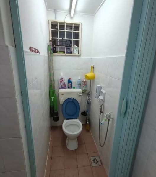 1-storey Terraced House for Sale in Puchong (Selangor) - Tay CS - Bathroom - PropertyGuru.com.my