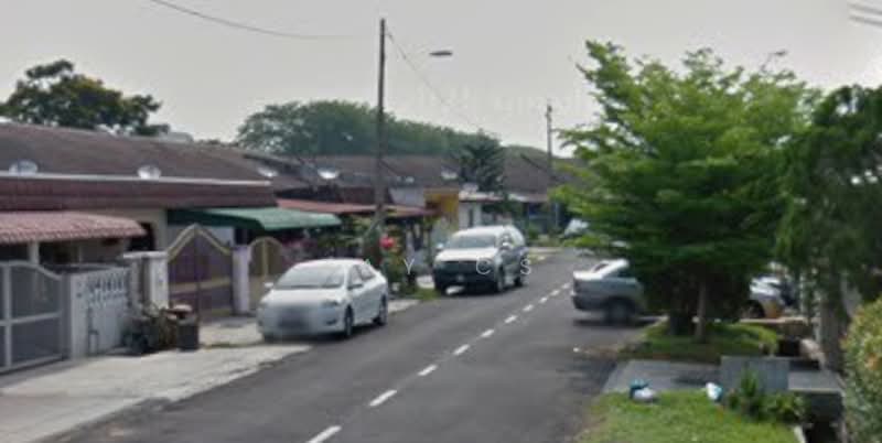 1-storey Terraced House for Sale in Puchong (Selangor) - Tay CS - Exterior - PropertyGuru.com.my