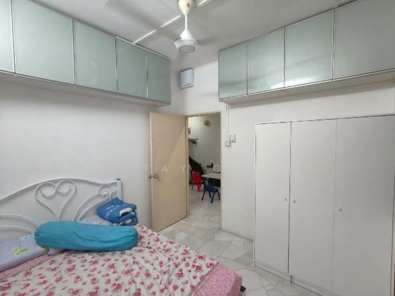 1-storey Terraced House for Sale in Puchong (Selangor) - Tay CS - Bedroom - PropertyGuru.com.my