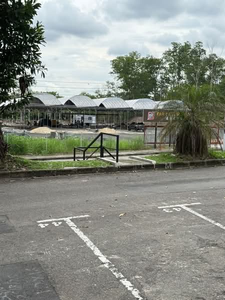 Kedai untuk Dijual di Taman Puteri Wangsa (Ulu Tiram) - Victor Lim - Exterior - PropertyGuru.com.my