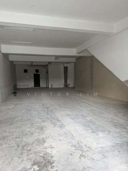 Kedai untuk Dijual di Taman Puteri Wangsa (Ulu Tiram) - Victor Lim - Interior - PropertyGuru.com.my