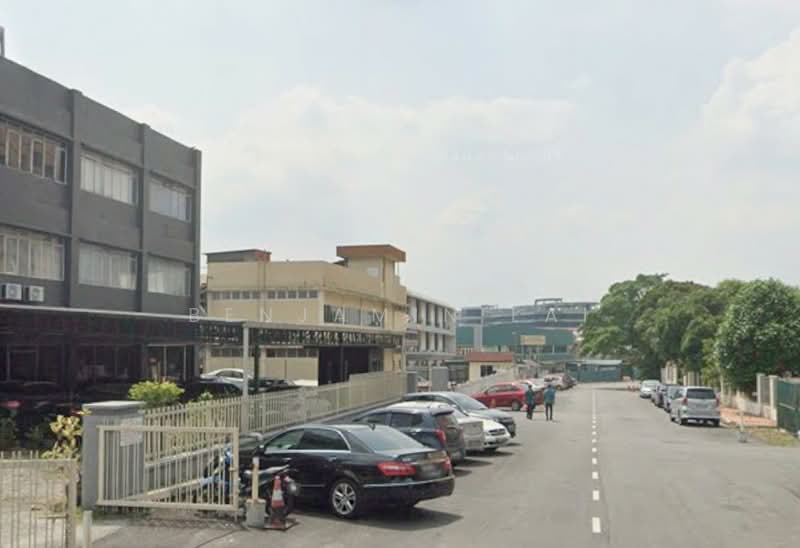 Kilang untuk Dijual di Petaling Jaya (Selangor) - Benjamin Lai - PropertyGuru.com.my