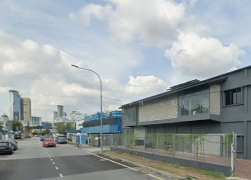 Kilang untuk Dijual di Petaling Jaya (Selangor) - Benjamin Lai - PropertyGuru.com.my