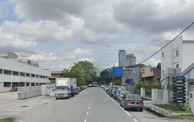 Kilang untuk Dijual di Petaling Jaya (Selangor) - Benjamin Lai - PropertyGuru.com.my