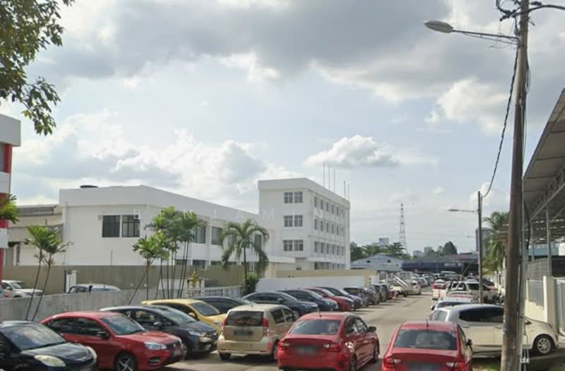 Kilang untuk Dijual di Petaling Jaya (Selangor) - Benjamin Lai - PropertyGuru.com.my