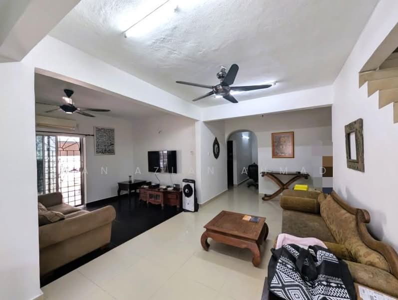 Semi-Detached House for Sale in Seksyen 7 (Kota Damansara) - Wan Azlan Ahmad - PropertyGuru.com.my