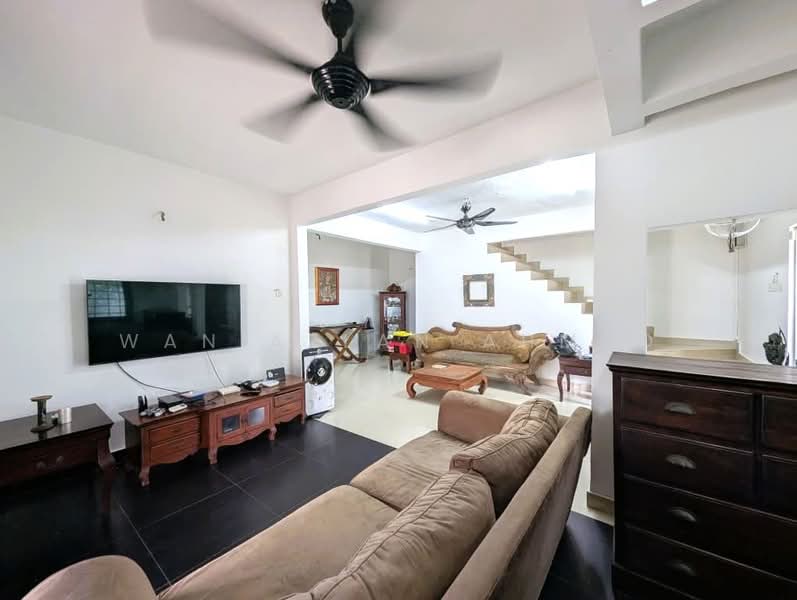 Semi-Detached House for Sale in Seksyen 7 (Kota Damansara) - Wan Azlan Ahmad - PropertyGuru.com.my
