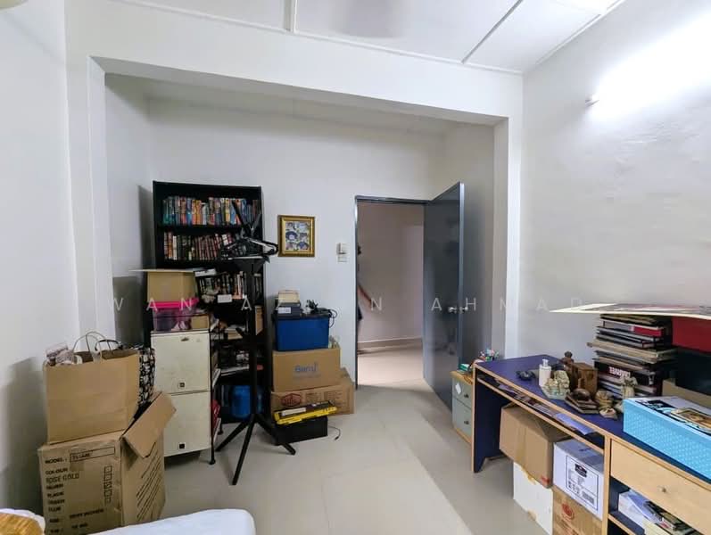 Semi-Detached House for Sale in Seksyen 7 (Kota Damansara) - Wan Azlan Ahmad - PropertyGuru.com.my