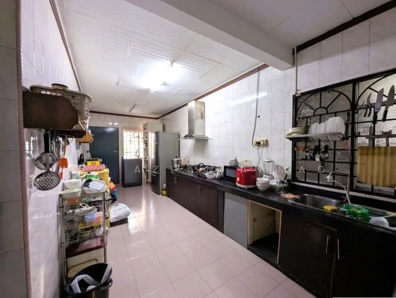 Semi-Detached House for Sale in Seksyen 7 (Kota Damansara) - Wan Azlan Ahmad - PropertyGuru.com.my