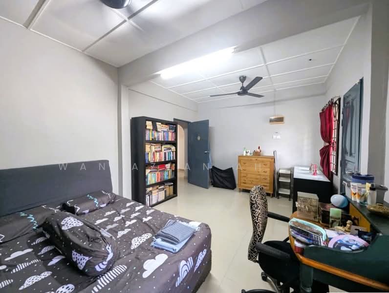 Semi-Detached House for Sale in Seksyen 7 (Kota Damansara) - Wan Azlan Ahmad - PropertyGuru.com.my