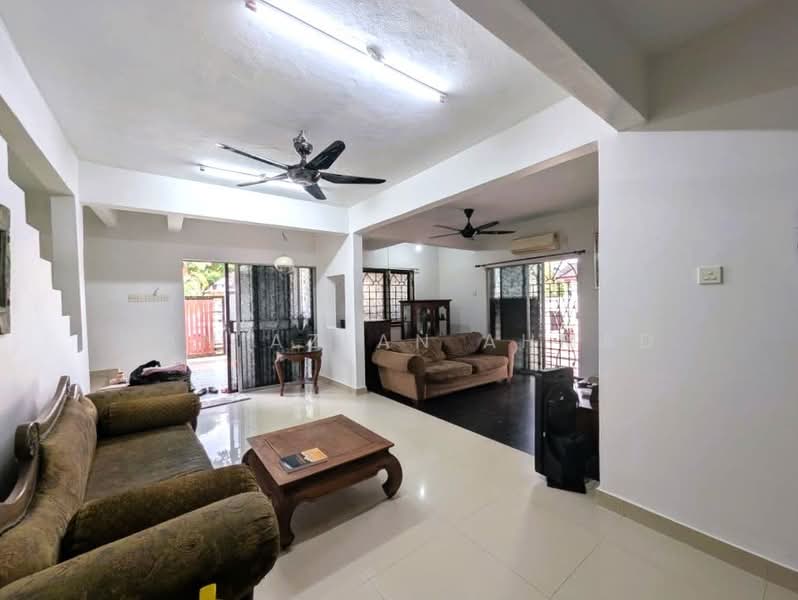 Semi-Detached House for Sale in Seksyen 7 (Kota Damansara) - Wan Azlan Ahmad - PropertyGuru.com.my