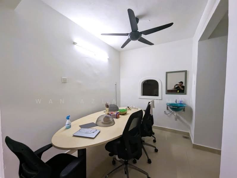 Semi-Detached House for Sale in Seksyen 7 (Kota Damansara) - Wan Azlan Ahmad - PropertyGuru.com.my
