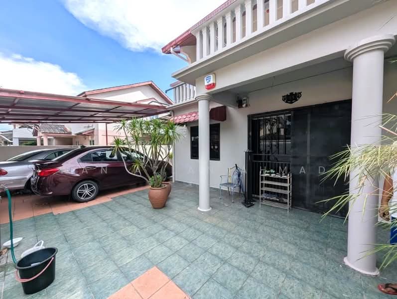 Semi-Detached House for Sale in Seksyen 7 (Kota Damansara) - Wan Azlan Ahmad - PropertyGuru.com.my