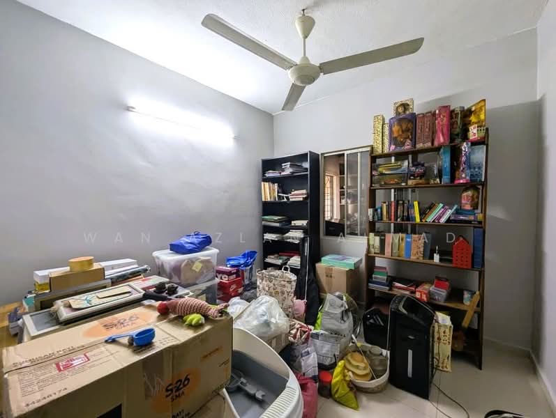 Semi-Detached House for Sale in Seksyen 7 (Kota Damansara) - Wan Azlan Ahmad - PropertyGuru.com.my
