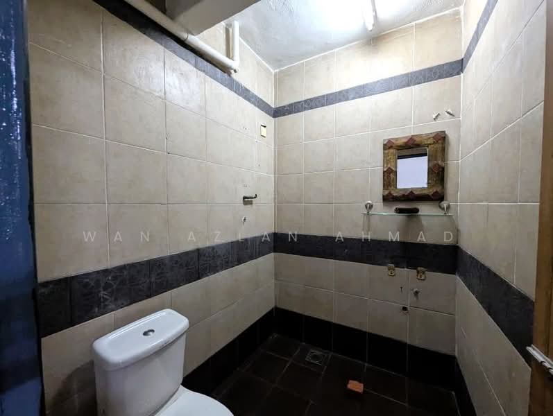 Semi-Detached House for Sale in Seksyen 7 (Kota Damansara) - Wan Azlan Ahmad - PropertyGuru.com.my