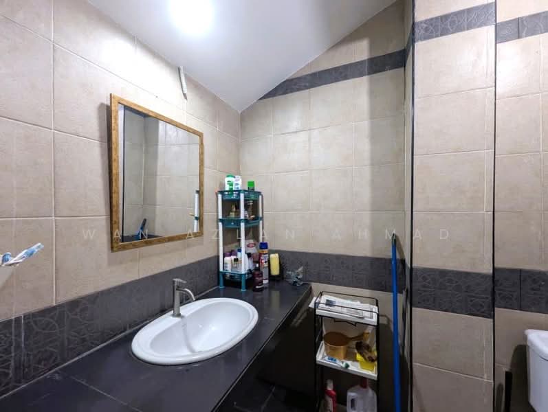 Semi-Detached House for Sale in Seksyen 7 (Kota Damansara) - Wan Azlan Ahmad - PropertyGuru.com.my