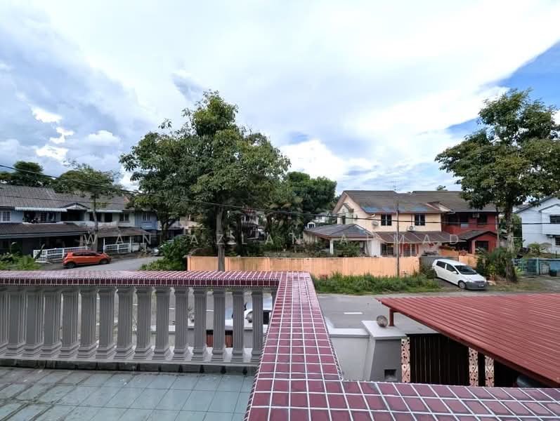 Semi-Detached House for Sale in Seksyen 7 (Kota Damansara) - Wan Azlan Ahmad - PropertyGuru.com.my