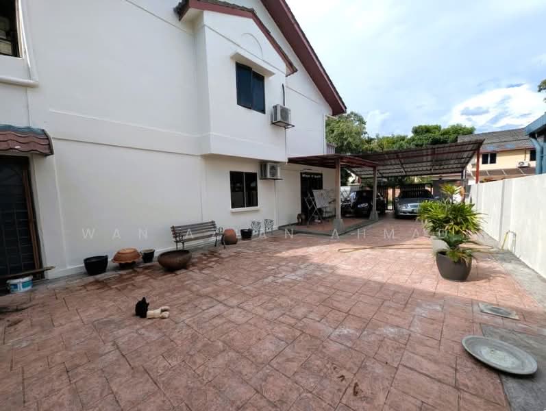 Semi-Detached House for Sale in Seksyen 7 (Kota Damansara) - Wan Azlan Ahmad - PropertyGuru.com.my