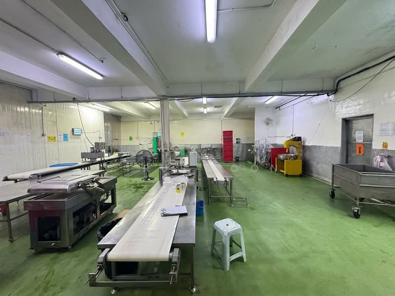 Detached Factory for Sale in Taman Kepong (Kepong) - Cyrus Soon - Interior - PropertyGuru.com.my