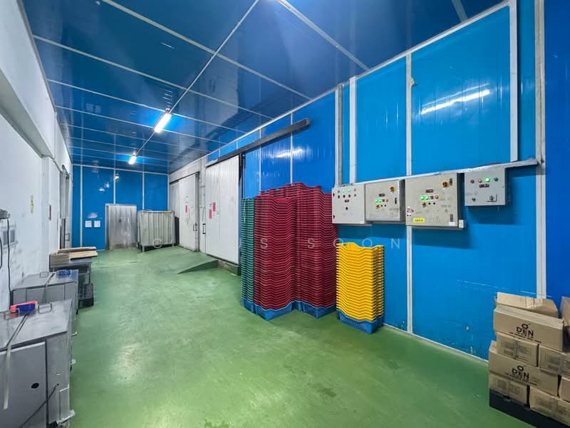 Detached Factory for Sale in Taman Kepong (Kepong) - Cyrus Soon - Interior - PropertyGuru.com.my