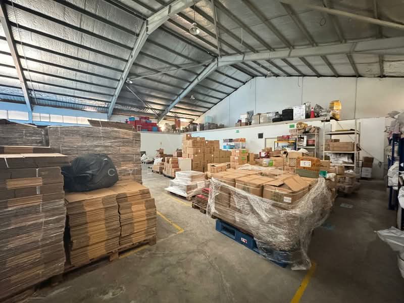 Detached Factory for Sale in Taman Kepong (Kepong) - Cyrus Soon - Interior - PropertyGuru.com.my