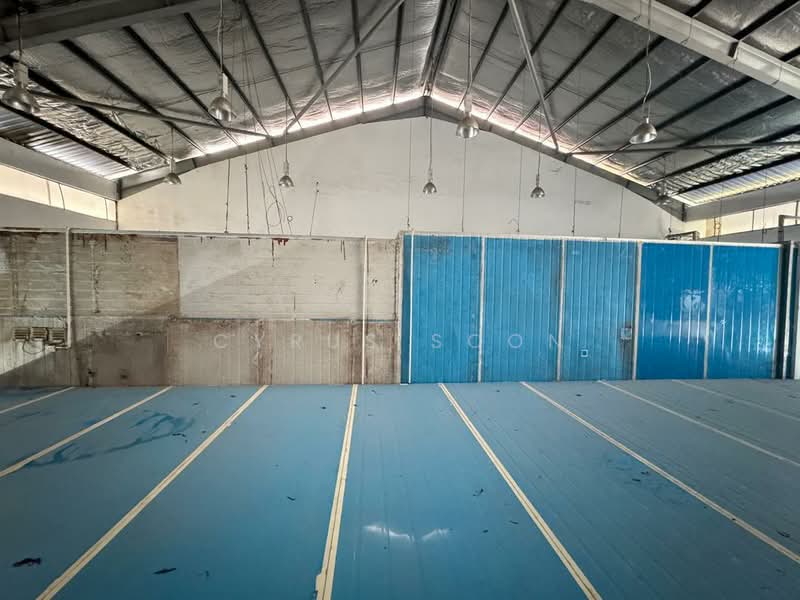 Detached Factory for Sale in Taman Kepong (Kepong) - Cyrus Soon - Interior - PropertyGuru.com.my