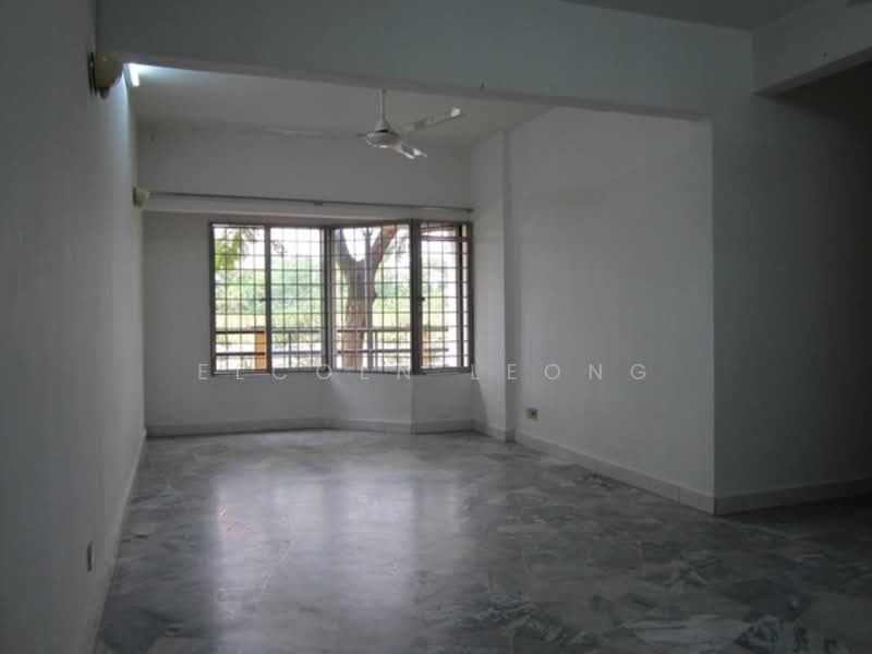 Pangsapuri untuk Disewa di Abadi Indah - Elcoln Leong - Living Room - PropertyGuru.com.my