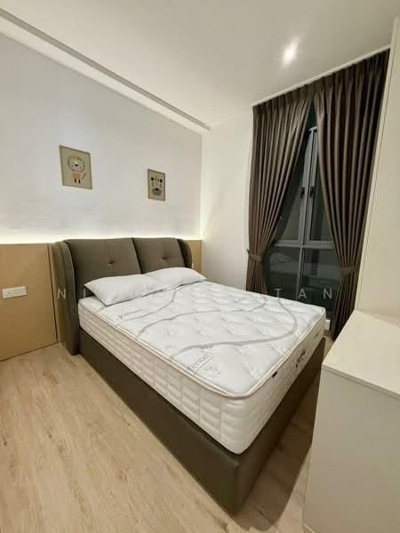 Condominium for Rent at Milano Eight - Nicholas Tan - PropertyGuru.com.my