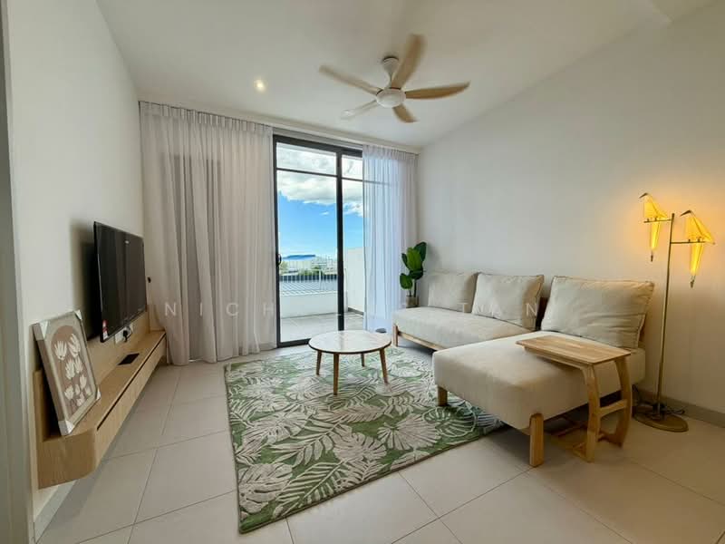 Condominium for Rent at Milano Eight - Nicholas Tan - PropertyGuru.com.my