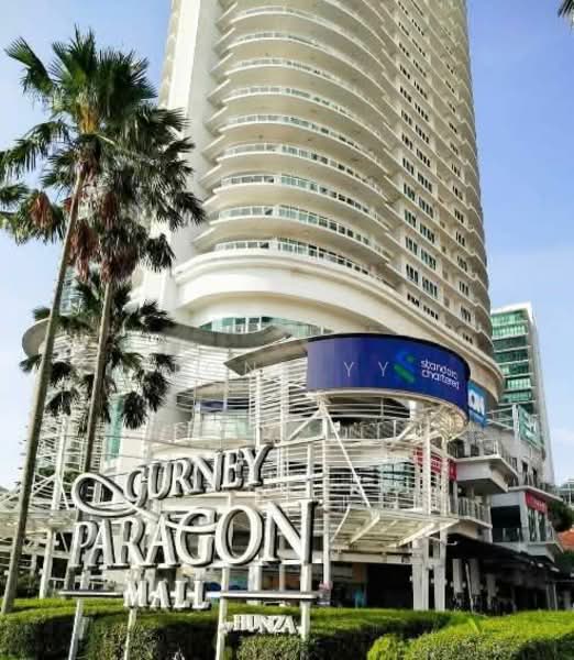 Condominium for Sale at Gurney Paragon - Tony YY - Exterior - PropertyGuru.com.my
