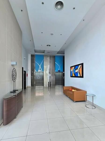 Condominium for Sale at Gurney Paragon - Tony YY - Lobby - PropertyGuru.com.my