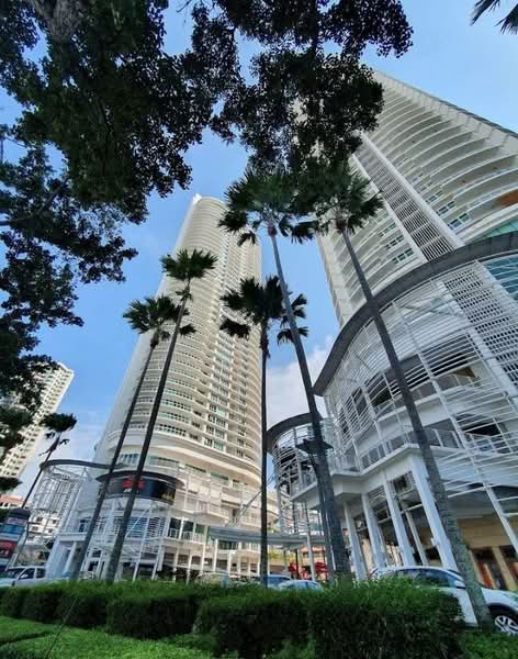 Condominium for Sale at Gurney Paragon - Tony YY - Exterior - PropertyGuru.com.my