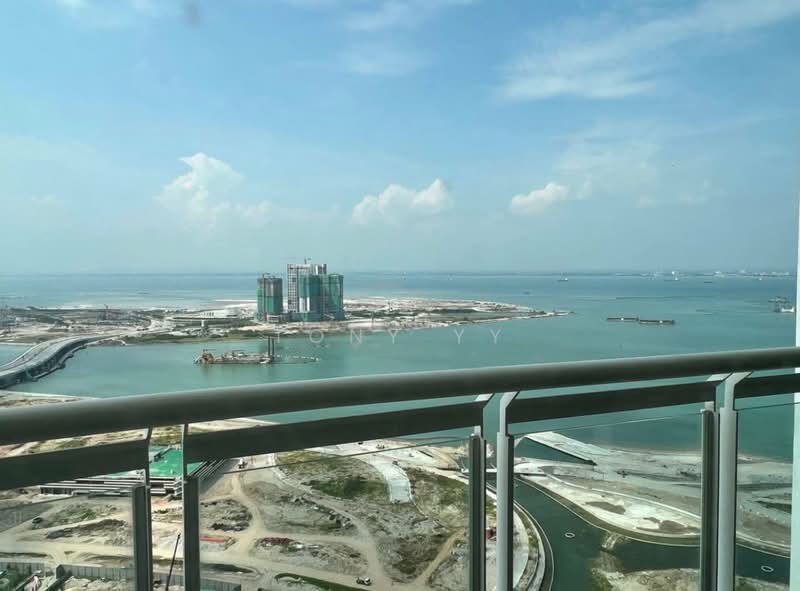 Condominium for Sale at Gurney Paragon - Tony YY - View - PropertyGuru.com.my