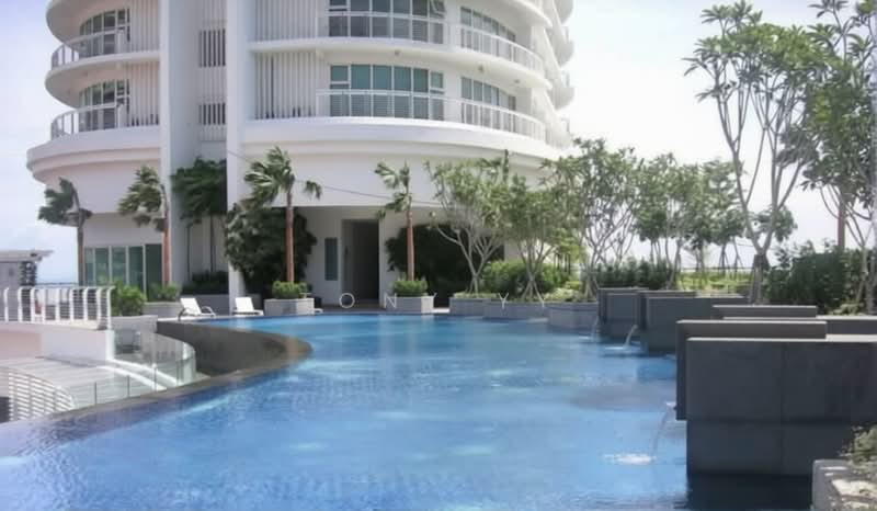 Condominium for Sale at Gurney Paragon - Tony YY - Exterior - PropertyGuru.com.my