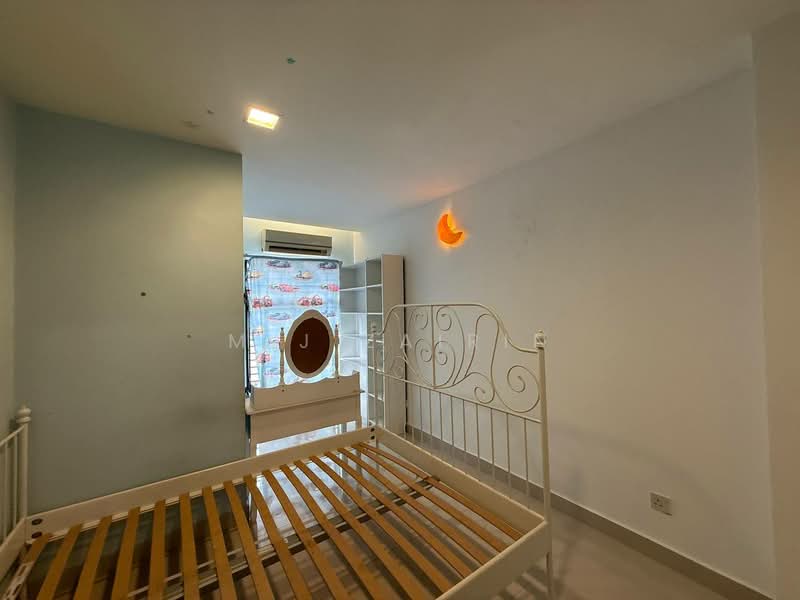 2-storey Terraced House for Sale in Ampang (Selangor) - M.J Zairin - Bedroom - PropertyGuru.com.my