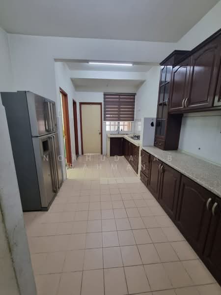 Rumah Teres 2 Tingkat untuk Dijual di Bangi (Selangor) - Norhuda Ab Rahman - Kitchen - PropertyGuru.com.my