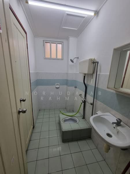 Rumah Teres 2 Tingkat untuk Dijual di Bangi (Selangor) - Norhuda Ab Rahman - Bathroom - PropertyGuru.com.my