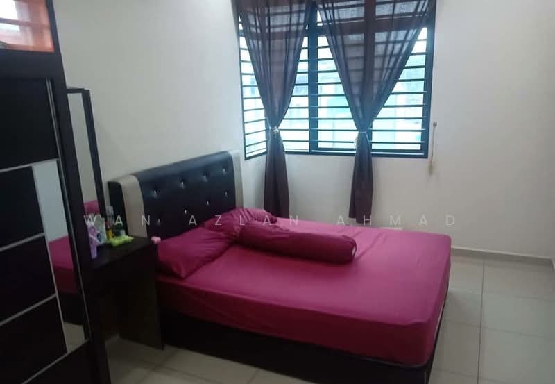 1-storey Terraced House for Sale in Telok Panglima Garang (Selangor) - Wan Azlan Ahmad - PropertyGuru.com.my