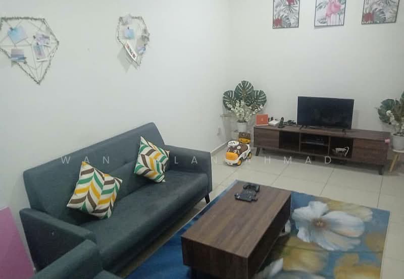 1-storey Terraced House for Sale in Telok Panglima Garang (Selangor) - Wan Azlan Ahmad - PropertyGuru.com.my
